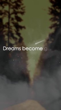 Tutarlılık Toprakları 'nda Başarı Artıyor: Güçlü Motivasyon Videosu 4K 