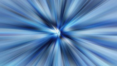 Çarpık Fiber Efekti Soyut Renkli Warp Hızı Resim Arkaplan Kağıdı. İnce Çizgiler Soyut Arkaplan. Renkli Resimler Neon Renkleri.