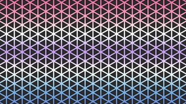 Happy Pride Month Bigender Pride Flag Wall Background. Colorful Bigender Flag. Pride Month Background