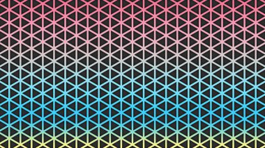 Happy Pride Month Genderflux Pride Flag Background. Colorful Genderflux Flag. Pride Month Background