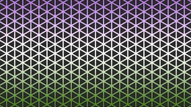 Happy Pride Month Gender Queer Pride Flag Horizontal Background. Colorful LGBT Gender Queer Flag. Pride Month Background