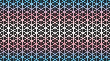 Happy Pride Month Transgender Pride Flag Background. Colorful Transgender Flag. Pride Month Background