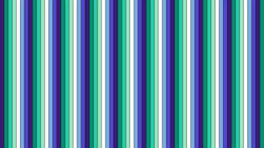 Happy Pride Month Gay Men's Pride Flag Horizontal Background. Colorful LGBT Gay Men's Flag. Pride Month Background