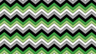 Happy Pride Month Aromantic Pride Flag Horizontal Background. Colorful LGBT Aromantic Flag. Pride Month Background