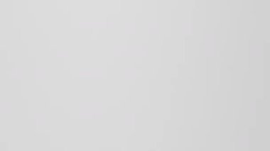 3d bulmaca oyunu, üstten düşen beyaz parçalar, yeşil ekran krom anahtarı üzerinde izole