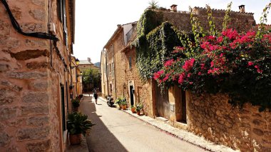 Esporles, Mallorca, Balear Adaları, İspanya