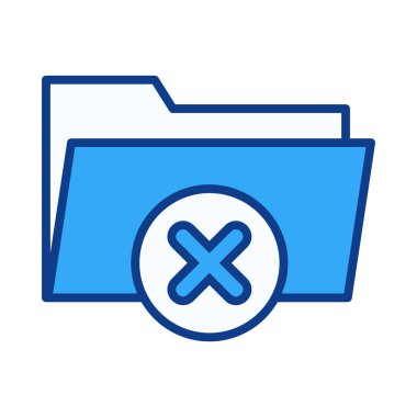 Dosyaları silmek, dizinleri temizlemek ve dijital depolamayı yönetmek için simgeyi sil.