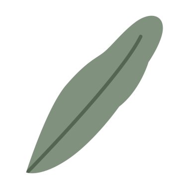 Elle çizilmiş yeşil yaprak illüstrasyonunda rahat, Cottagecore estetiği ve kaprisli klasik cazibesi botanik sanatı, bahçe projeleri, çiçek tasarımları ve minimalist iç mekanlar yer alıyor..