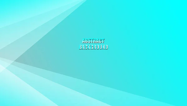 Geometrik Işık Işıkları ile Modern Soyut Bileşim