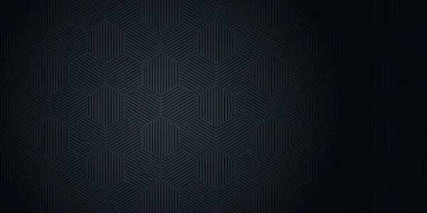 Çizgili desenli tek renkli Geometrik Küpler