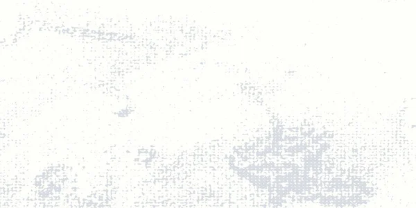 Sessizce Silinmiş ve Üzüntülü Soyut Bir Doku