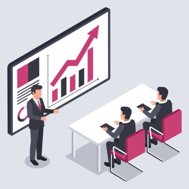 İş Analitik Kontrol Paneli Sunumu (İş Odaklı)