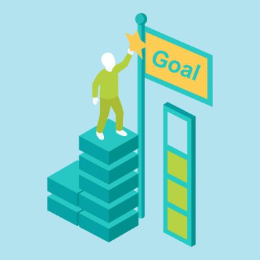 Serbest Hedef Başarı (Yaşam Tarzı Odaklanma)