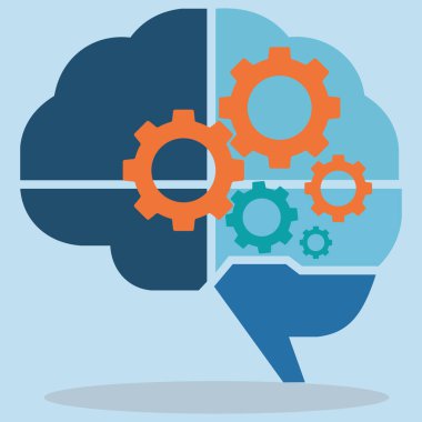 Cogwheel Düşünme Süreci ile Yapay Zeka Beyni