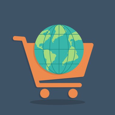 Küresel E-Ticaret ve Dünya Çevrimiçi Alışveriş