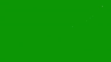 Tasarım afişiniz, iş kartınız, metniniz için renkli soyut arkaplan şablonu