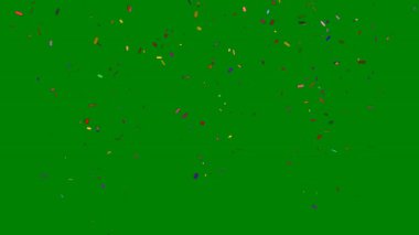 Çizgilerle, dairelerle düz bir şekilde ışık çok renkli vektör dokusu. Renkli çizgileri, daireleri olan soyut gradyan çizimleri.