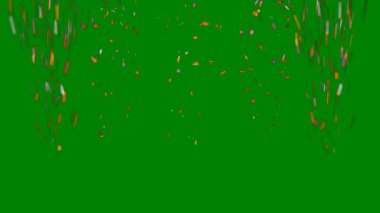 ışık çokrenkli, gökkuşağı vektör arkaplan çizgileri.