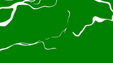 soyut arkaplanın yeşil rengi