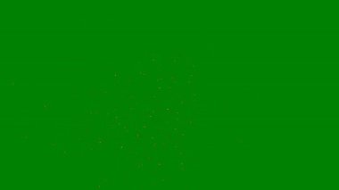 Arka planda yeşil çimen dokusu. vektör illüstrasyonu