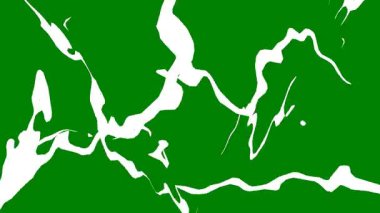 Kopya alanı, vektör illüstrasyon deseni olan soyut yaratıcı arkaplan