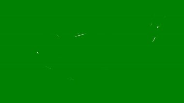 soyut arkaplanın yeşil rengi