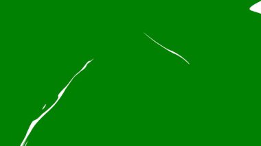 Projeleriniz için renkli soyut arkaplan, afiş, kartvizit, şablon