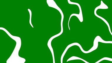 soyut arkaplanın yeşil rengi