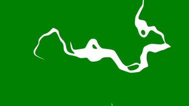 Duvar kağıtları, tekstil ve baskılar için renkli modern soyut arkaplan