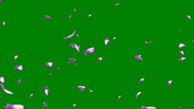 Yeni yıl pankartıyla renkli soyut şenlik arkaplanı