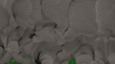 arkaplan, kumaş ve tasarım için renkli soyut desen.