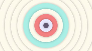 Kağıt kesiği şekilli 3 boyutlu bir arkaplan. soyut tasarım şablon tasarımı arka planı.