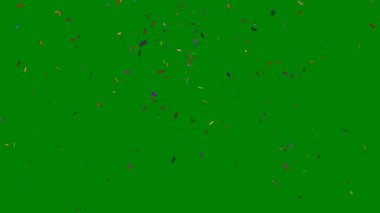 Açık yeşil arkaplan çizgileri, dikdörtgenleri var. Renkli dikdörtgenlerle soyut gradyan çizimi. Reklamlarınız için modern tasarım, poster.