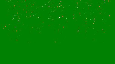 Tasarım, dijital çalışma, kart, kopyalama alanı için renkli soyut arkaplan şablonu.