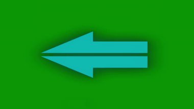 ok simgesi illüstrasyonu. vektör tasarımı