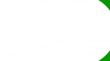 kopyalama alanı olan yeşil arkaplan