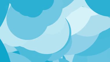 renkli yaratıcı tasarım arka planı