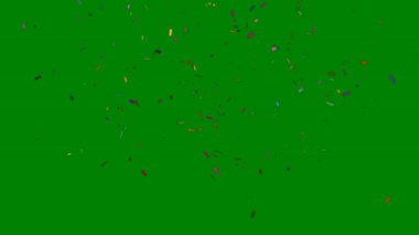 Açık yeşil, çizgileri ve üçgenleri olan sarı vektör düzeni.