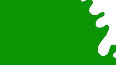 yeşil renkli pankart arka plan vektör illüstrasyonuName