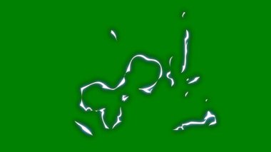 Renk dokusuna sahip soyut arkaplan