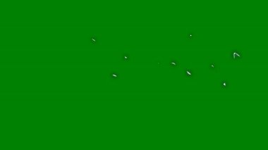 soyut arkaplan renkli kağıt deseni