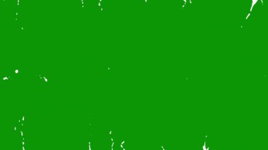 yeşil renkli tasarım.