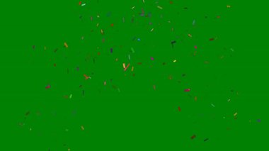 Tekrarlanan çubuklarla Açık Yeşil vektör şablonu.