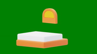 Noel şapkası 3 numara.