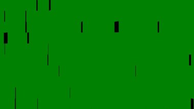 Açık yeşil, dikdörtgenli yeşil vektör arkaplanı.