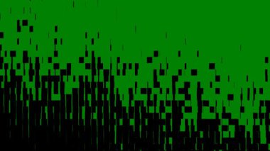 soyut arkaplanın yeşil rengi