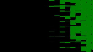 yeşil renk gradyan arka planı