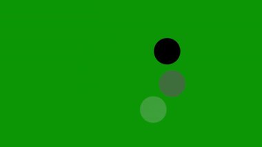 Soyut gri çember tasarımı, modern minimalist sanat eserleri, basit şekiller, zarif kompozisyon, temiz arkaplan, gri, siyah dairenin gölgeleri, noktalar, grafik tasarımı, görsel sanat, çağdaş sanat,