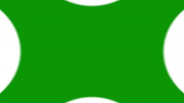 soyut arkaplanın yeşil rengi