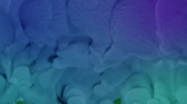 Soyut dijital duvar kağıdı, renkli vektör arkaplanı